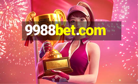 9988bet.com