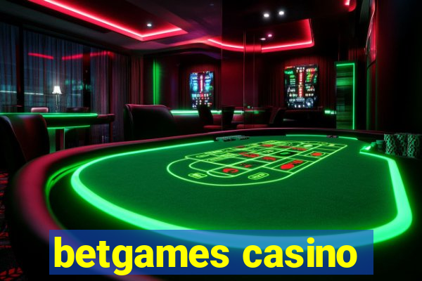 betgames casino