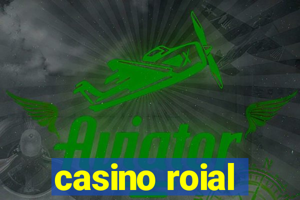 casino roial