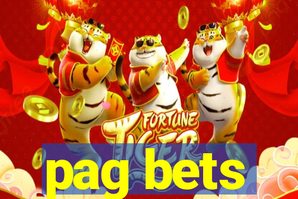 pag bets