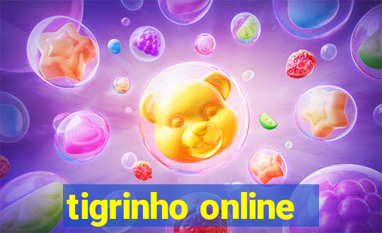 tigrinho online