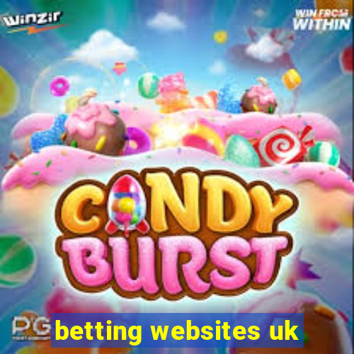 betting websites uk