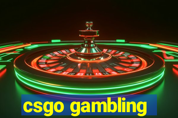 csgo gambling