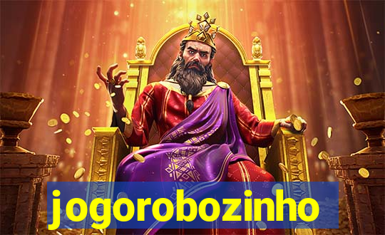 jogorobozinho