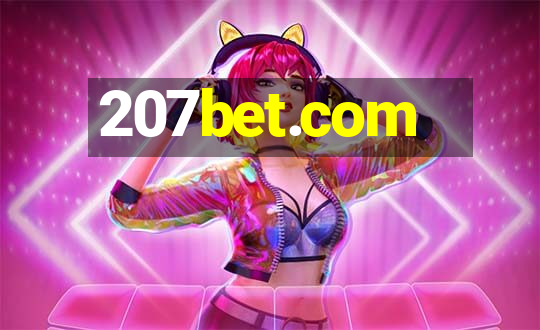 207bet.com