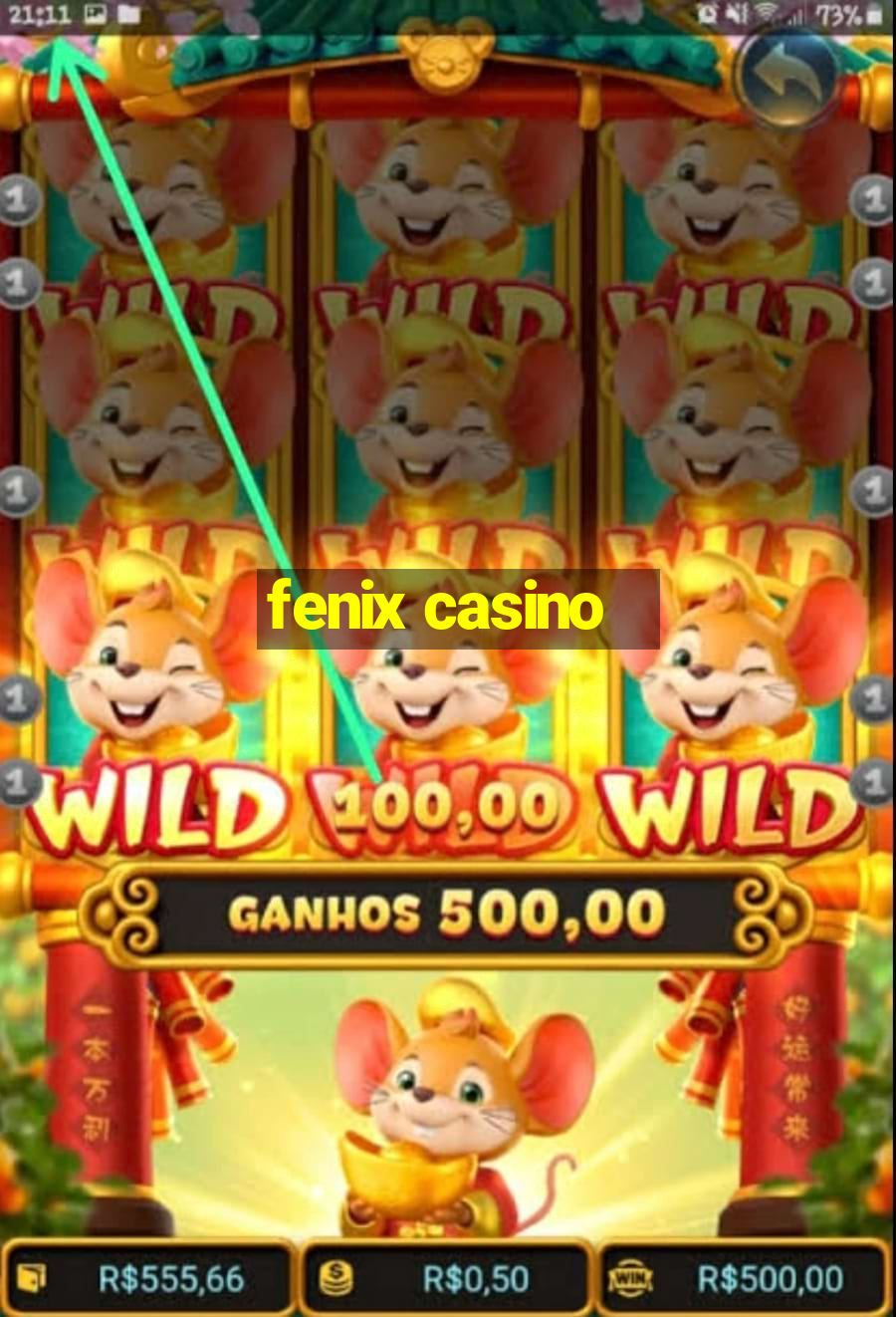 fenix casino