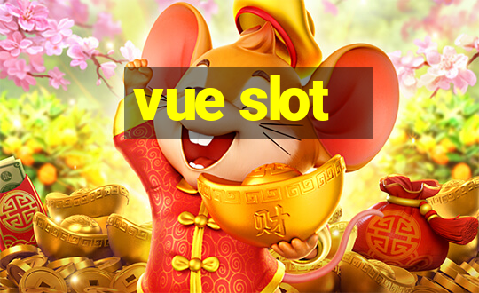 vue slot