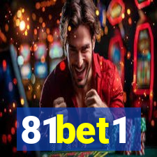 81bet1