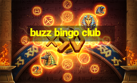 buzz bingo club