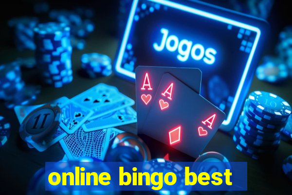 online bingo best