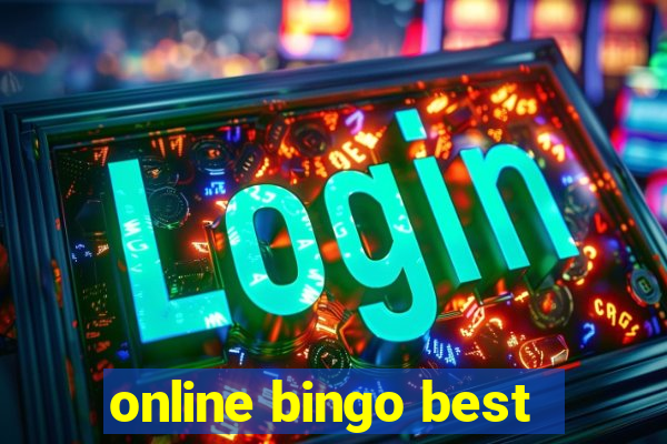 online bingo best