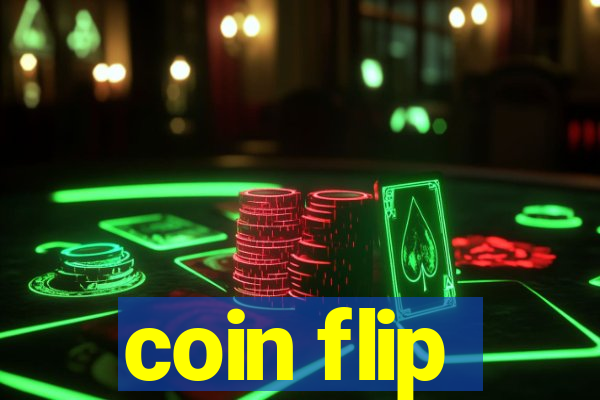 coin flip