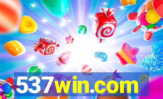 537win.com