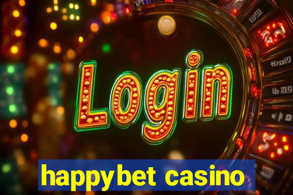 happybet casino