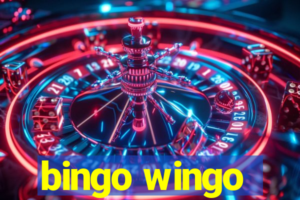 bingo wingo