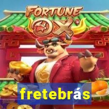 fretebrás