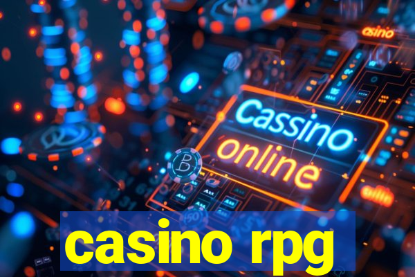 casino rpg