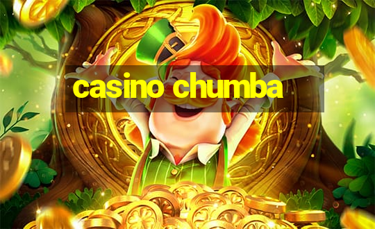 casino chumba