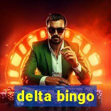 delta bingo