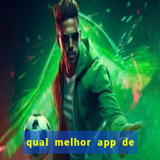 qual melhor app de jogos para ganhar dinheiro