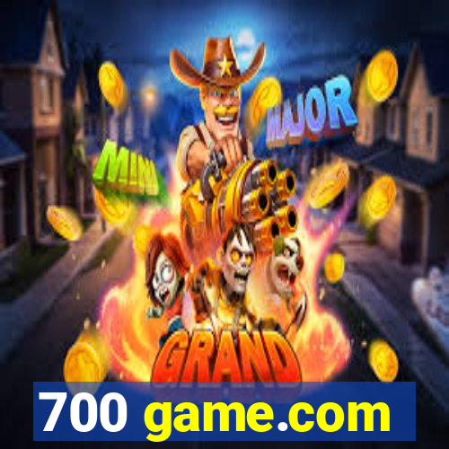 700 game.com