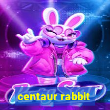 centaur rabbit