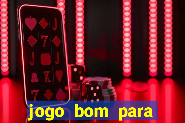 jogo bom para ganhar dinheiro de verdade