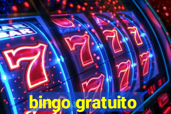 bingo gratuito