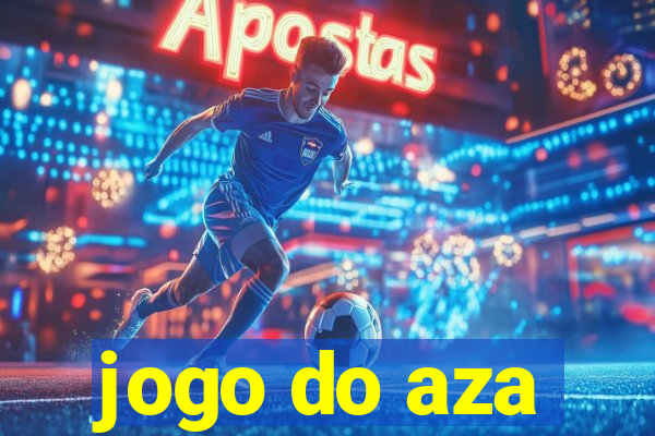 jogo do aza