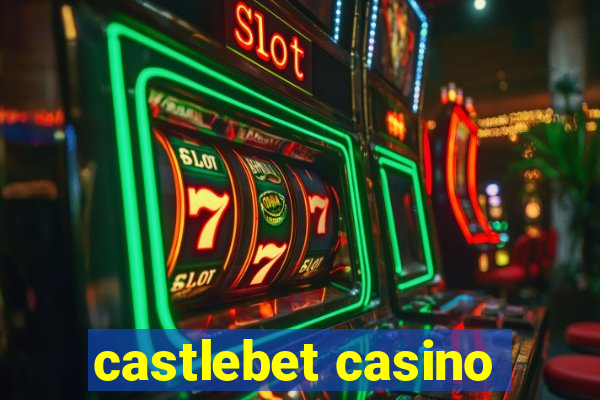 castlebet casino