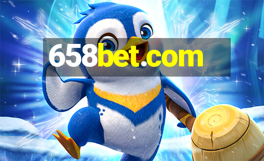 658bet.com