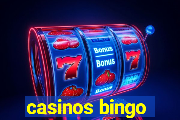 casinos bingo