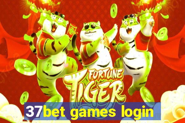 37bet games login