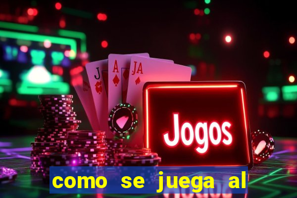 como se juega al bingo en un casino