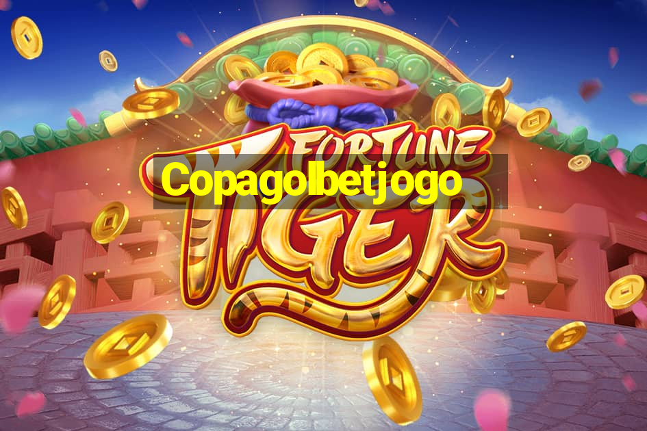 Copagolbetjogo