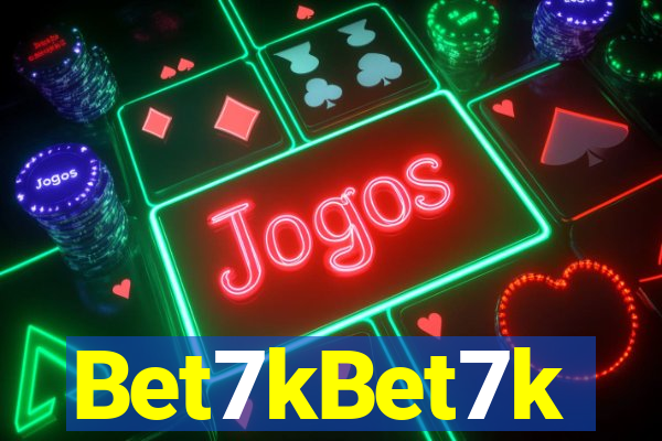 Bet7kBet7k