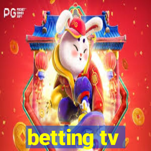 betting tv