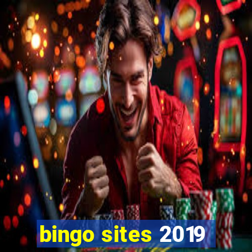 bingo sites 2019