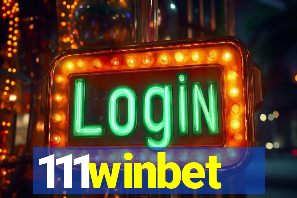 111winbet