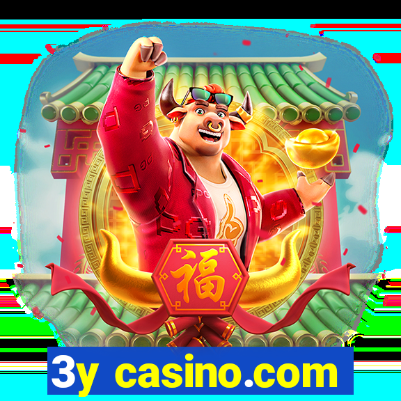 3y casino.com