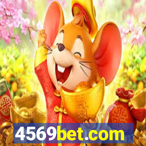 4569bet.com