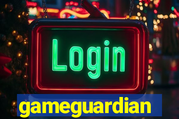 gameguardian