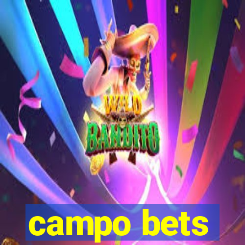 campo bets