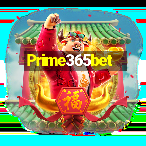 Prime365bet