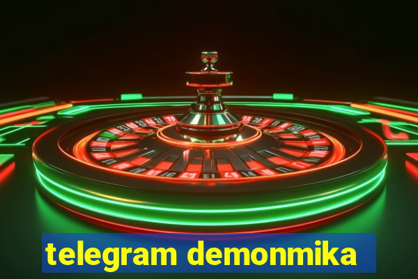 telegram demonmika