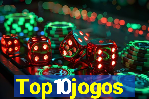 Top10jogos