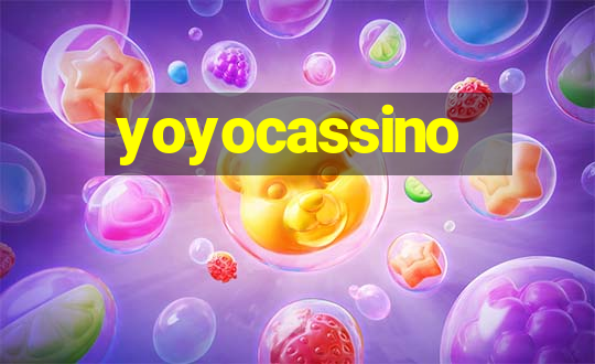 yoyocassino