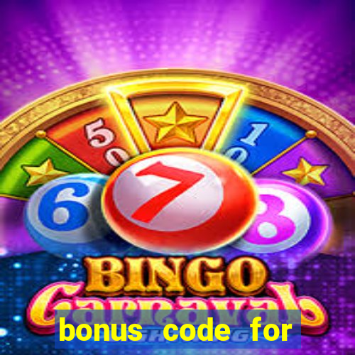 bonus code for gala bingo