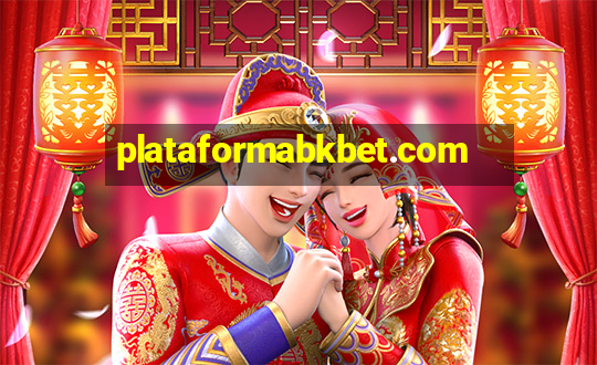 plataformabkbet.com