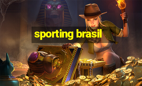 sporting brasil